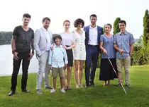 „Vlad”, noul serial de la PRO TV, și-a anunțat distribuția. Printre actori se numără și Andrei Aradits