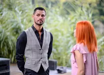 Au început filmările pentru cel de-al doilea sezon „Fructul oprit”