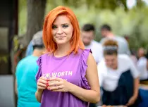 GALERIE FOTO. Noul sezon al serialului „Fructul oprit” are premiera pe 29 august la Antena 1