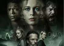Netflix a lansat un nou trailer pentru serialul original „Inocenții” / „The Innocents”
