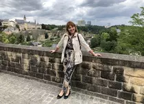 TVR difuzează „Marile surprize ale micului Luxemburg”, un documentar produs de Marina Almășan