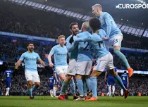 Noul sezon al Premier League începe vineri pe Eurosport 1