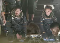 GALERIE FOTO. Cel mai recent serial adaptat după George R.R. Martin, „Nightflyers”, are trailer