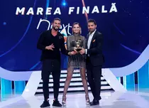 „Next Star” își alege câștigătorul. Trofeul de 20.000 de euro va fi înmânat de handbalista de talie mondială Cristina Neagu