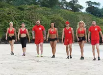 FOTO. Madagascar i-a surprins deja pe concurenții din „Ultimul trib”. Iată primele imagini!