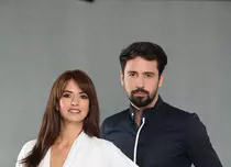 INTERVIU EXCLUSIV. Diana și Alexandru revin din 2 septembrie, la Prima, cu „Flash monden”