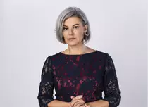 Marea actriță Maia Morgestern completează distribuția noului sezon „Fructul oprit”