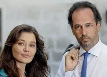 Nurgül Yeşilçay s-a întors pe micile ecrane turceşti cu un personaj puternic