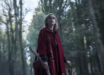 Aventurile Sabrinei, din serialul Netflix „Chilling Adventures of Sabrina”, vor continua cu noi episoade