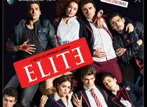Netflix confirmă cel de-al doilea sezon al serialului spaniol „Elite”