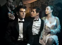 GALERIE FOTO. Pe 5 octombrie, se lansează serialul „Elite”, un nou titlu original Netflix