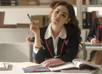 „Elita”, „Sabrina”, „Lawrence al Arabiei: Versiunea restaurată” - ce putem vedea pe Netflix în octombrie