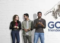 Film Now aduce două seriale noi în premieră în România: „Manifest” și „God friended me”