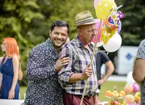 Liviu Vârciu, mărturisiri neașteptate: „Am un mare vis”