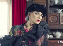 TVR 2 face sitcom. Maia Morgenstern, Diana Cavallioti, Dragoş Huluba joacă în „Primăverii”