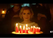 TRAILER. Un nou serial original Netflix, „Chilling Adventures of Sabrina”, va avea premiera pe 26 octombrie