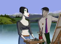 Anim’est anunță titlurile din competiția internațională a ediției cu numărul 13