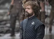 Vă mai întrebați încă la ce se gândea Tyrion Lannister? Peter Dinklage are o explicație!