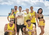 EXCLUSIV. Vedetele sunt gata de „Ultimul Trib”, show-ul are premiera în această seară, la Antena 1