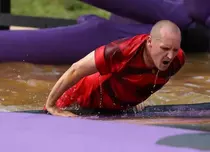 What’s UP a cedat și a părăsit competiția „Exatlon”. Care sunt motivele