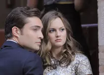 Leighton Meester nu s-ar mai întoarce în rolul lui Blair Waldorf din „Gossip Girl”, iar motivul este bine întemeiat
