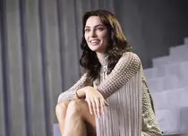 FOTO. Catrinel Menghia e însărcinată pentru prima dată. Iată cum a făcut anunțul!