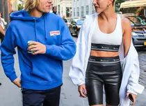 Justin Bieber şi Hailey Baldwin s-au căsătorit în secret