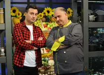 „Mama mea gătește mai bine” vine din 17 septembrie cu al șaptelea sezon