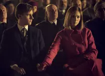 GALERIE FOTO. „1983” - primul serial original polonez de la Netflix se lansează pe 30 noiembrie 2018