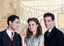 Prima TV va difuza, din 9 octombrie, serialul italian „Paradisul femeilor”