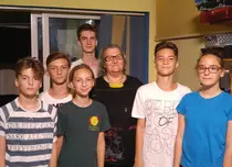 În prima ediţie a noului sezon „Dosar România”, de la TVR 1, vom vedea „Poveste despre îngeri”