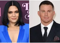 Channing Tatum și Jessie J sunt împreună