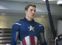Mesajul emoționant prin care Chris Evans anunță că nu-l va mai interpreta pe Captain America