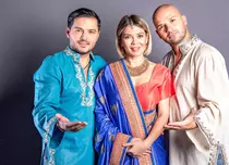 FOTO. Antena 1 anunță premiera emisiunii „Asia Express”. În ce zile va fi difuzată