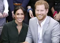 Prințul Harry va fi tătic. Soția lui, Meghan Markle, e însărcinată cu primul lor copil