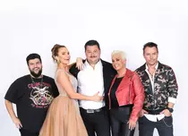 „Falsez pentru tine”, noua emisiune de la PRO TV, debutează duminică, 4 noiembrie