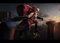 GALERIE FOTO. Kurt Russell este Moș Crăciun în noul film „The Christmas Chronicles”