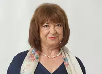 INTERVIU EXCLUSIV. Virginia Rogin: „Cel mai bun medicament este munca”