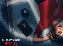 Netflix a lansat trailerul oficial al noului serial „Chilling Adventures of Sabrina”