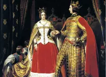 „Istoria cuplurilor regale. Puterea la patru mâini”, de Jean-François Solon, apare la Editura Nemira