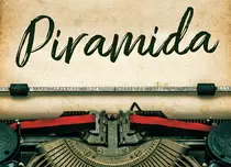 O nouă apariție în colecția n’autor a Editurii Nemira: romanul „Piramida”