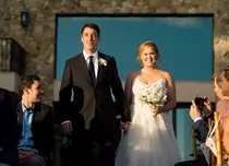 Actrița Amy Schumer este însărcinată