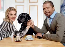 Ce a făcut Cabral de dragul Andreei: „M-a dus la un curs de naștere!”