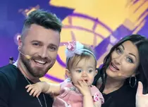 Gabriela Cristea va fi mamă a doua oară. Vedeta a dezvăluit când va naște!