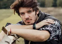 FOTO. Cine este burlacul de la „Totul pentru dragoste – La bine și la greu”, emisiunea prezentată de Mirela Vaida