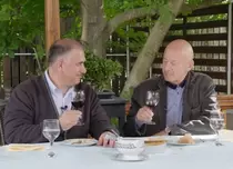 „În bucătărie cu Horia Vîrlan” îl are invitat special pe Mihai Tatulici