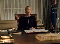 Al șaselea sezon „House of Cards” are trailer. Serialului va fi disponibil pe Netflix din 2 noiembrie
