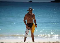 Ionuț Iftimoaie, pus în fața unei decizii grele în această seară, la „Ultimul Trib”: „Nu sunt de acord ca tu să joci”