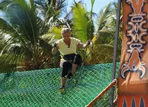 Paula Chirilă, eliminată din „Ultimul Trib”: „Au existat niște trădări foarte urâte”