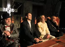 GALERIE FOTO. Casa de Producţie TVR anunţă premiera filmului „Apostolul Bologa”